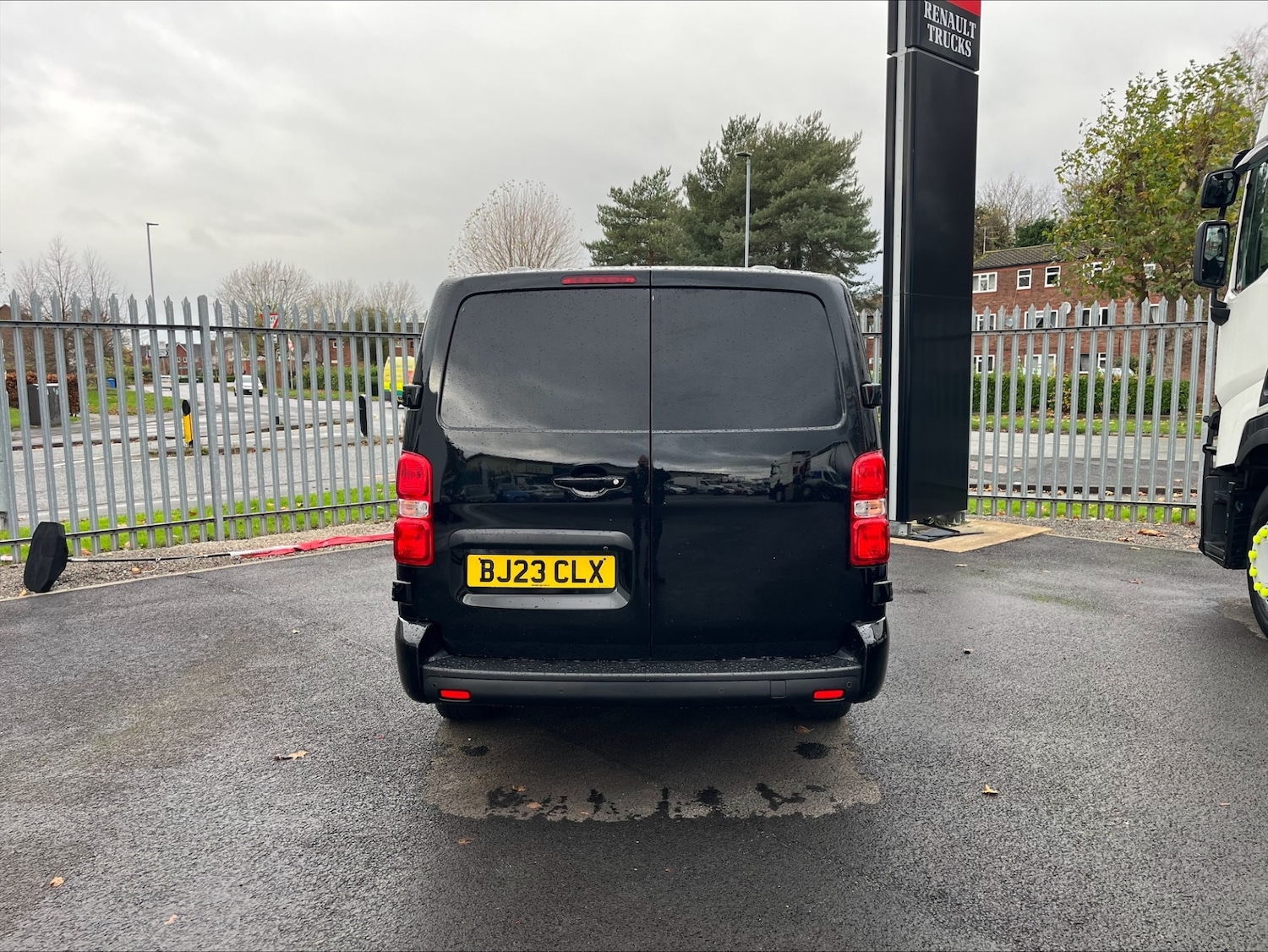 Used Fiat Scudo 2023 for sale - 76737976: Photo 7