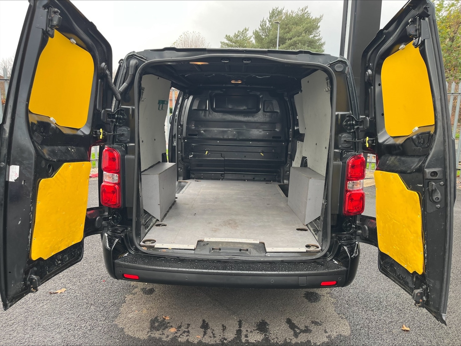 Used Fiat Scudo 2023 for sale - 76737976: Photo 9