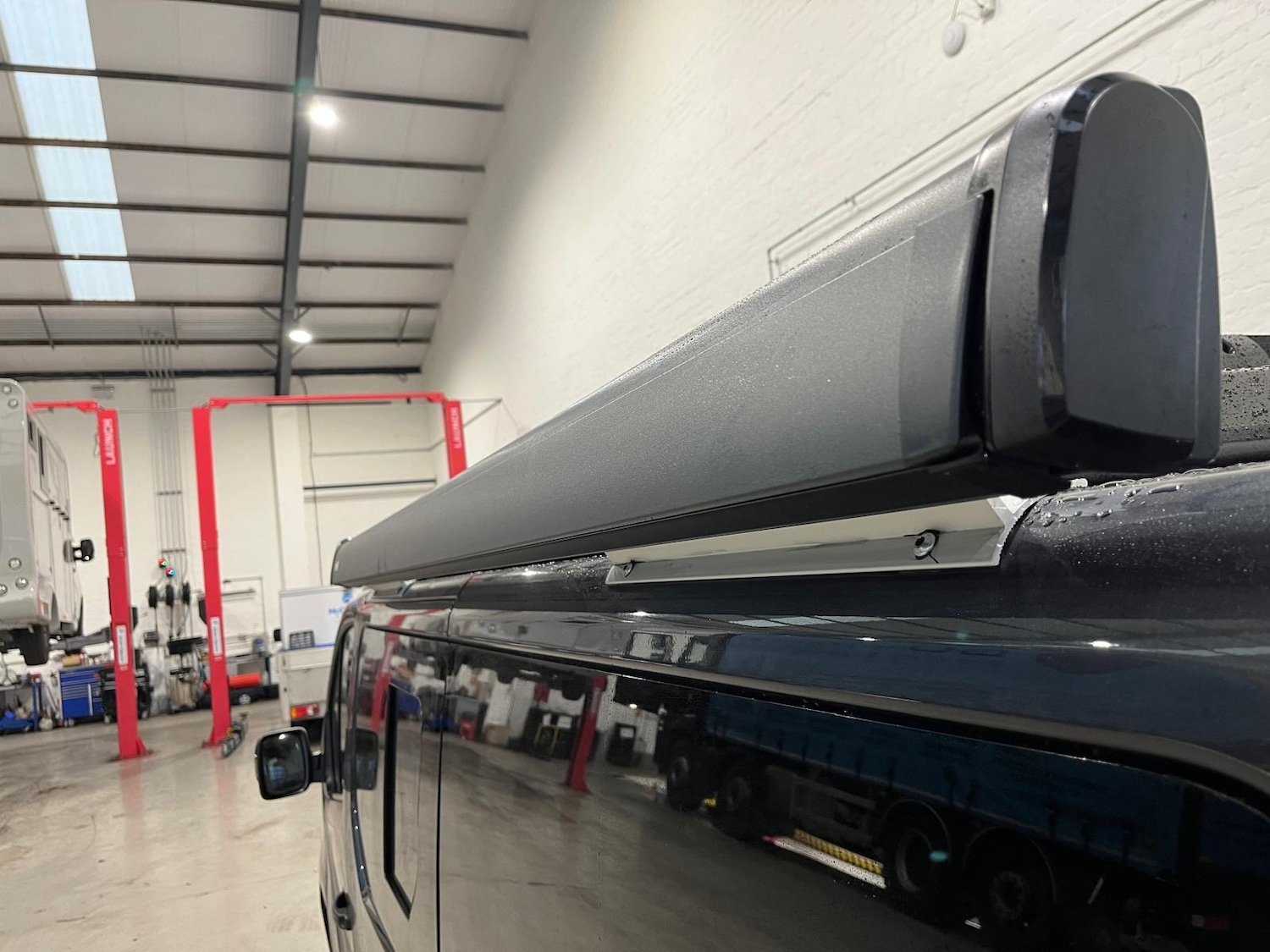 Used Renault Trafic 2023 for sale - 76945720: Photo 11