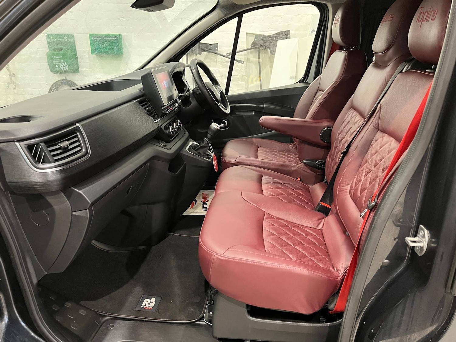 Used Renault Trafic 2023 for sale - 76945720: Photo 13