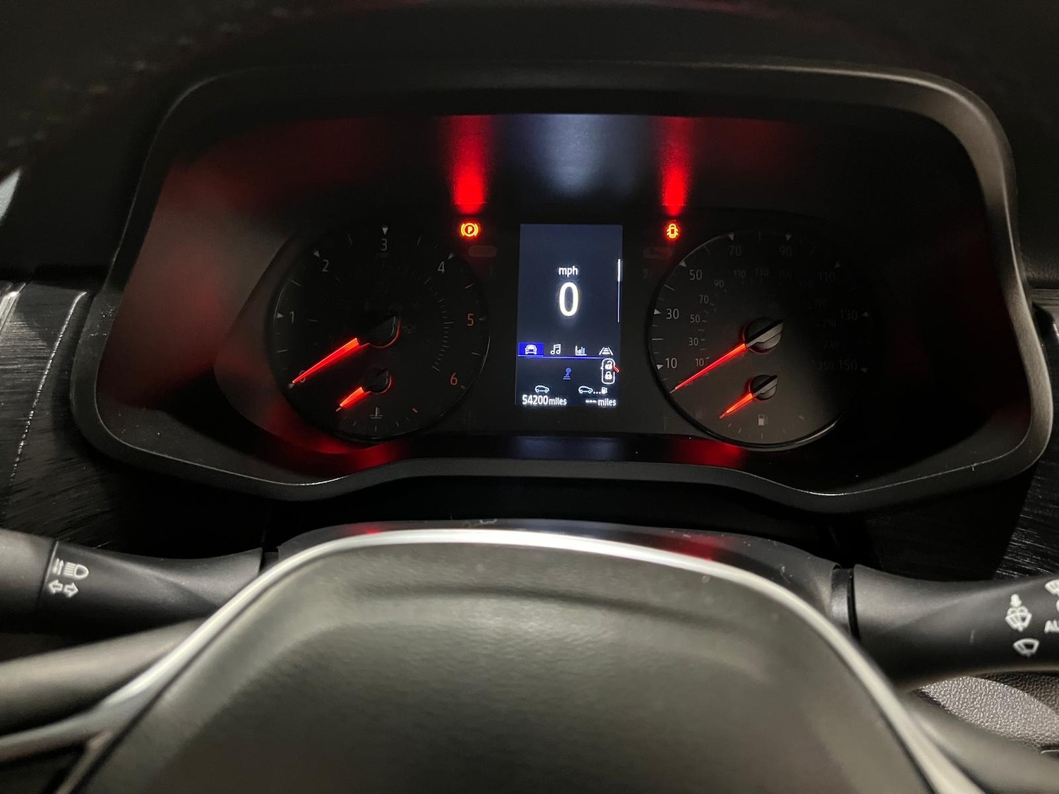 Used Renault Trafic 2023 for sale - 76945720: Photo 17