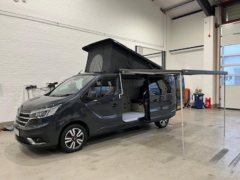 Used Renault Trafic 2023 for sale - 76945720: Photo