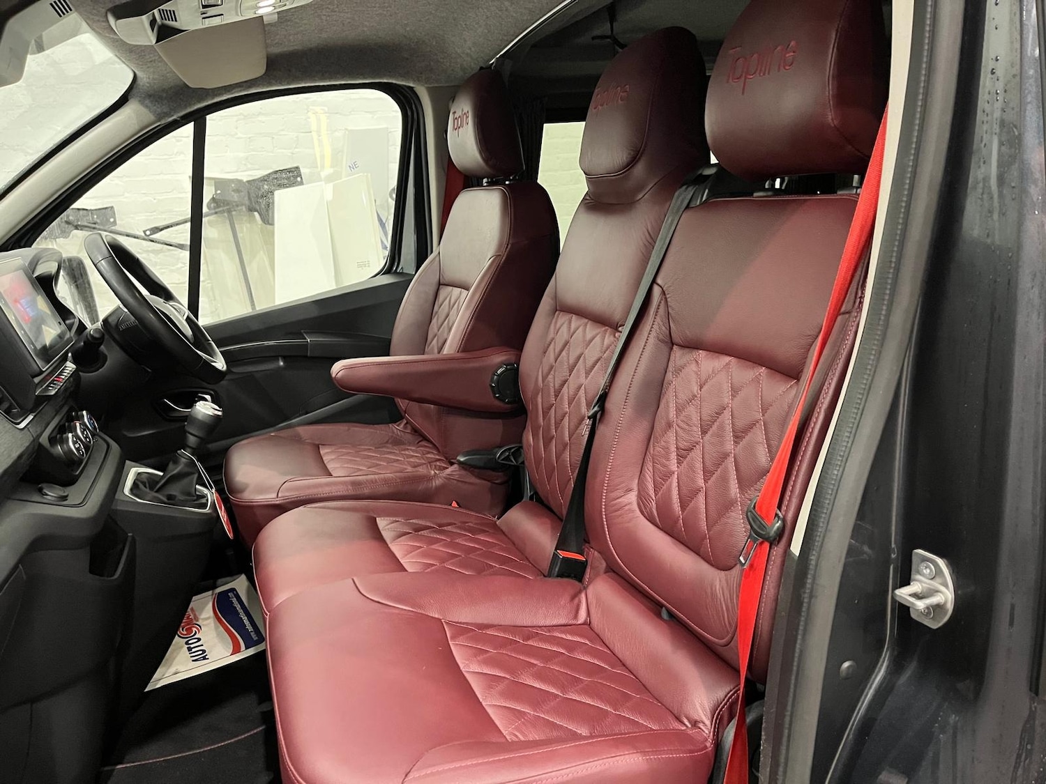 Used Renault Trafic 2023 for sale - 76945720: Photo 20