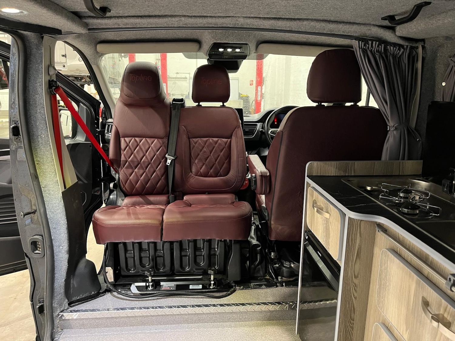 Used Renault Trafic 2023 for sale - 76945720: Photo 21