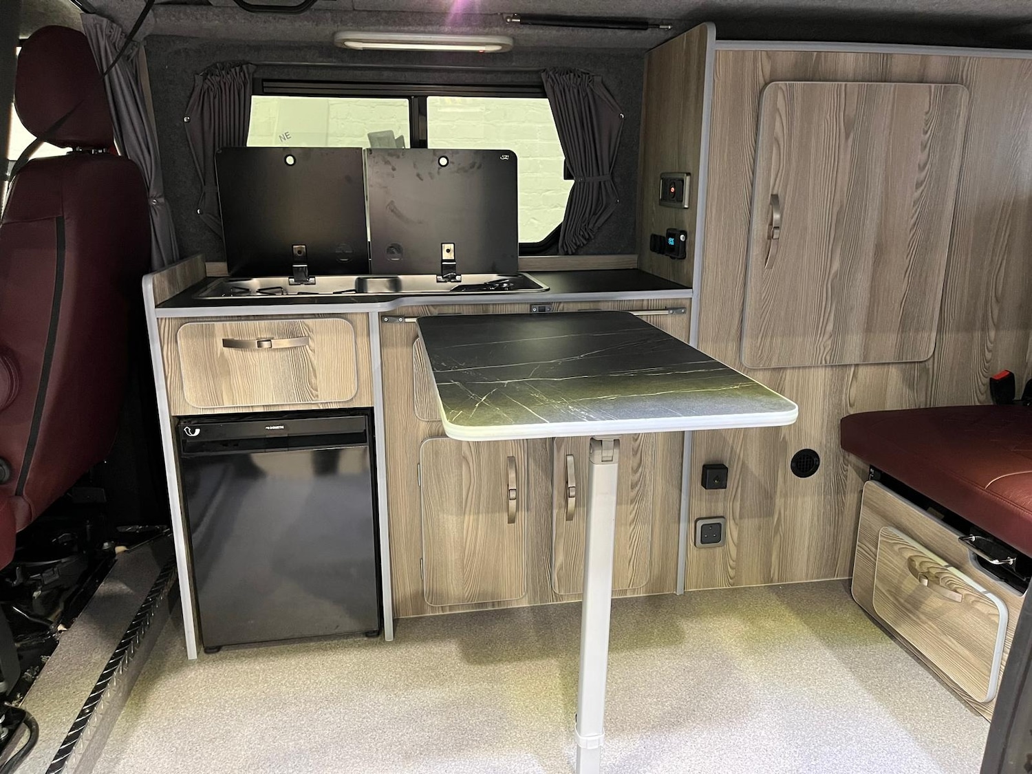 Used Renault Trafic 2023 for sale - 76945720: Photo 22