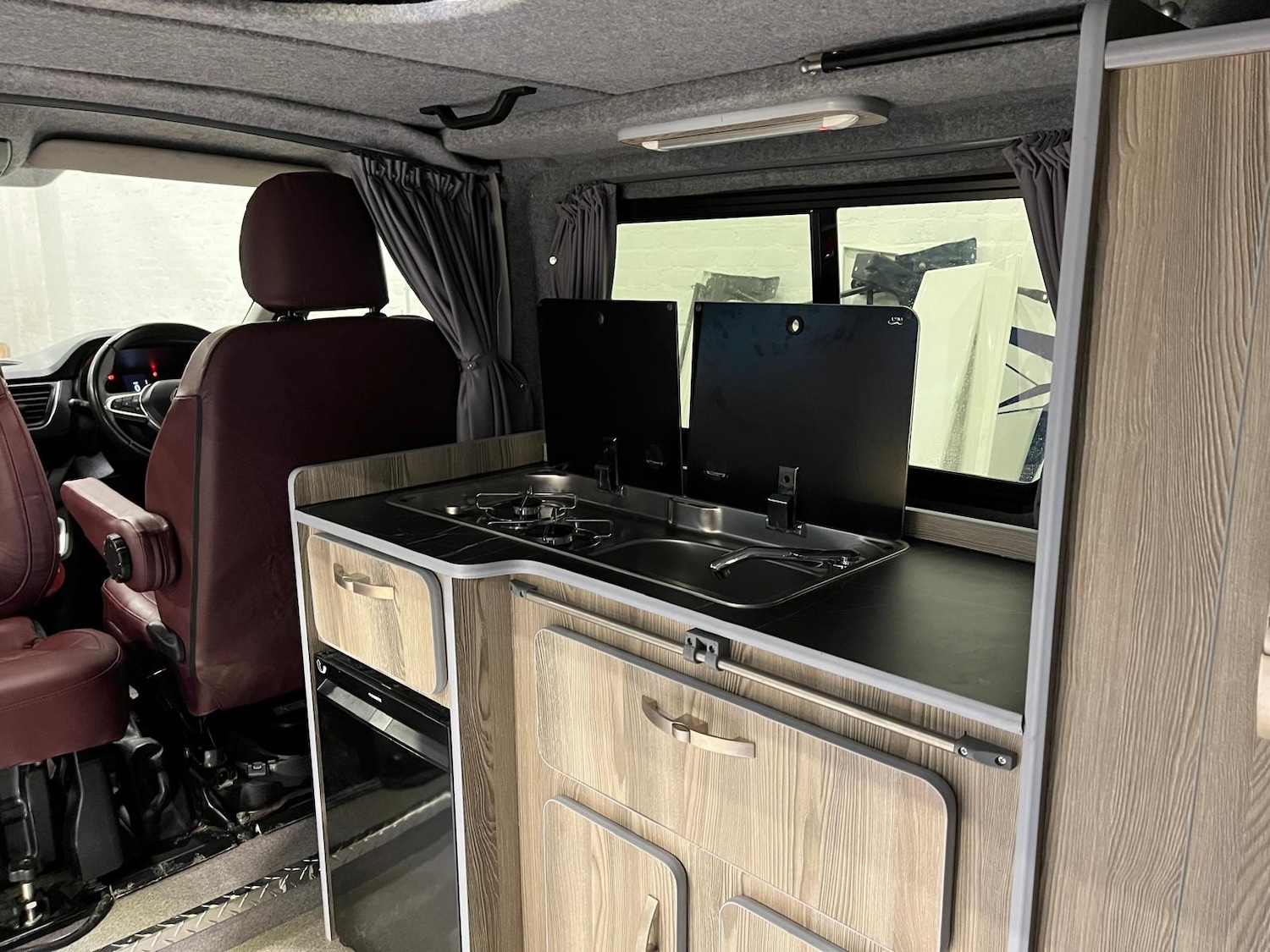 Used Renault Trafic 2023 for sale - 76945720: Photo 23