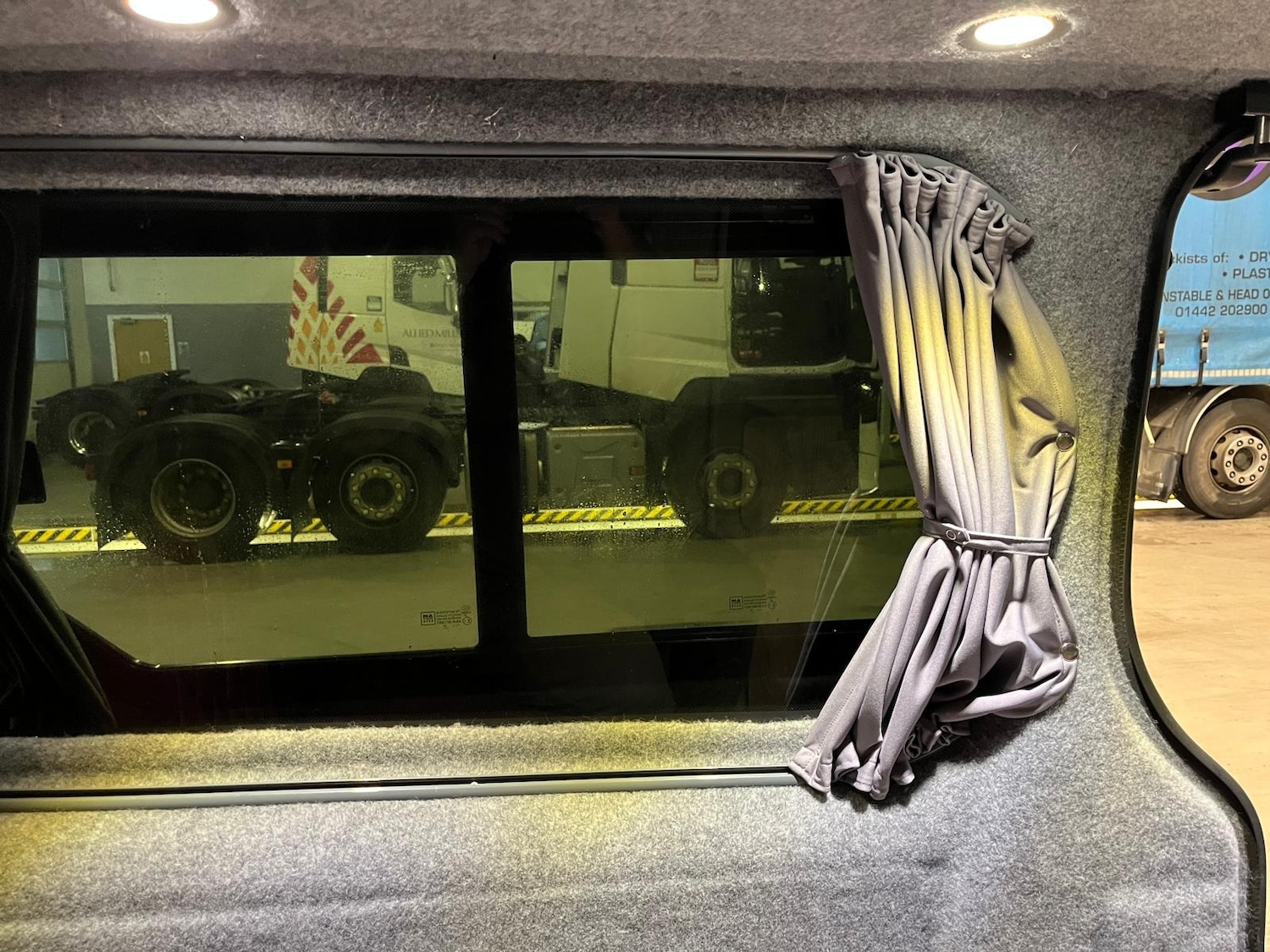 Used Renault Trafic 2023 for sale - 76945720: Photo 24