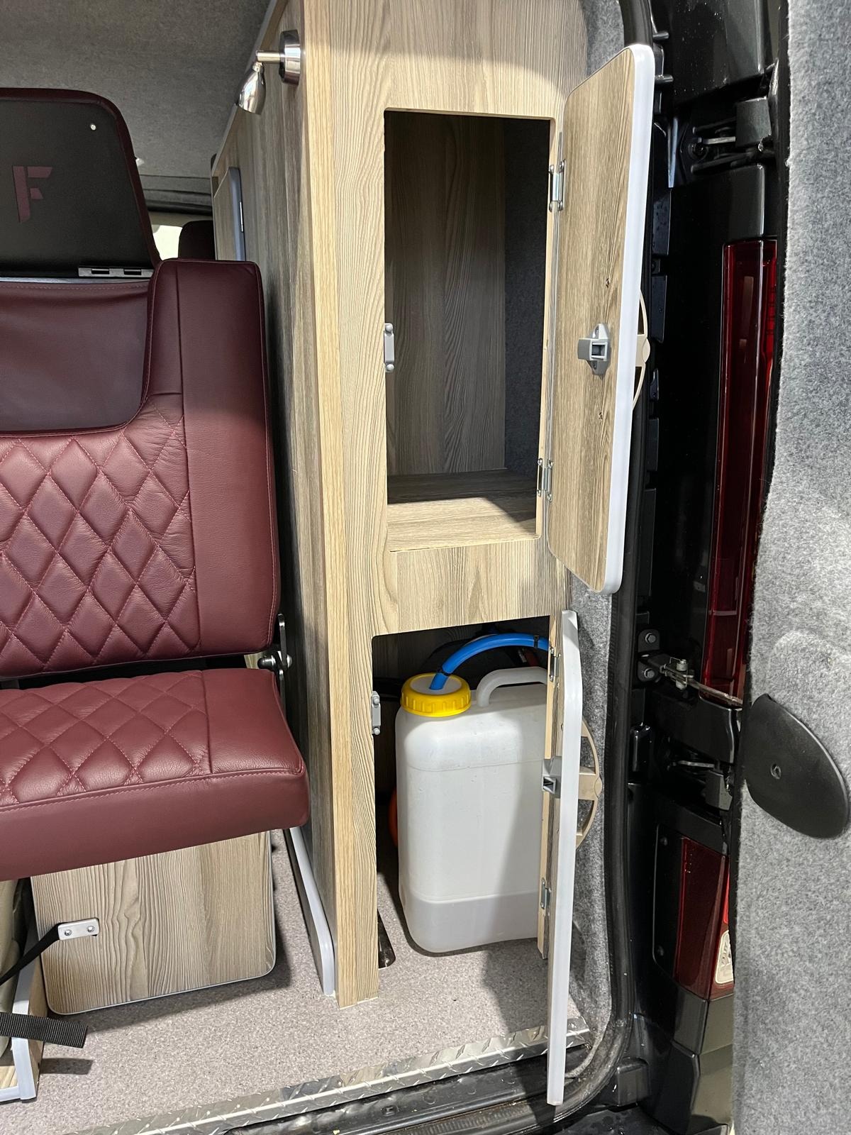 Used Renault Trafic 2023 for sale - 76945720: Photo 27