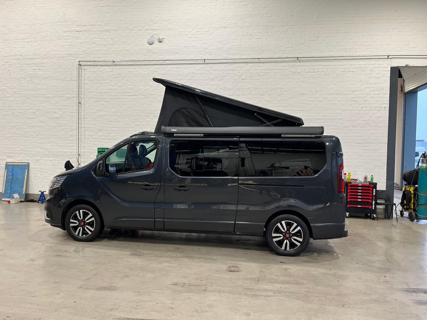 Used Renault Trafic 2023 for sale - 76945720: Photo 29