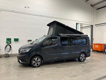 Used Renault Trafic 2023 for sale - 76945720: Photo