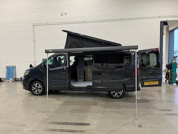 Used Renault Trafic 2023 for sale - 76945720: Photo