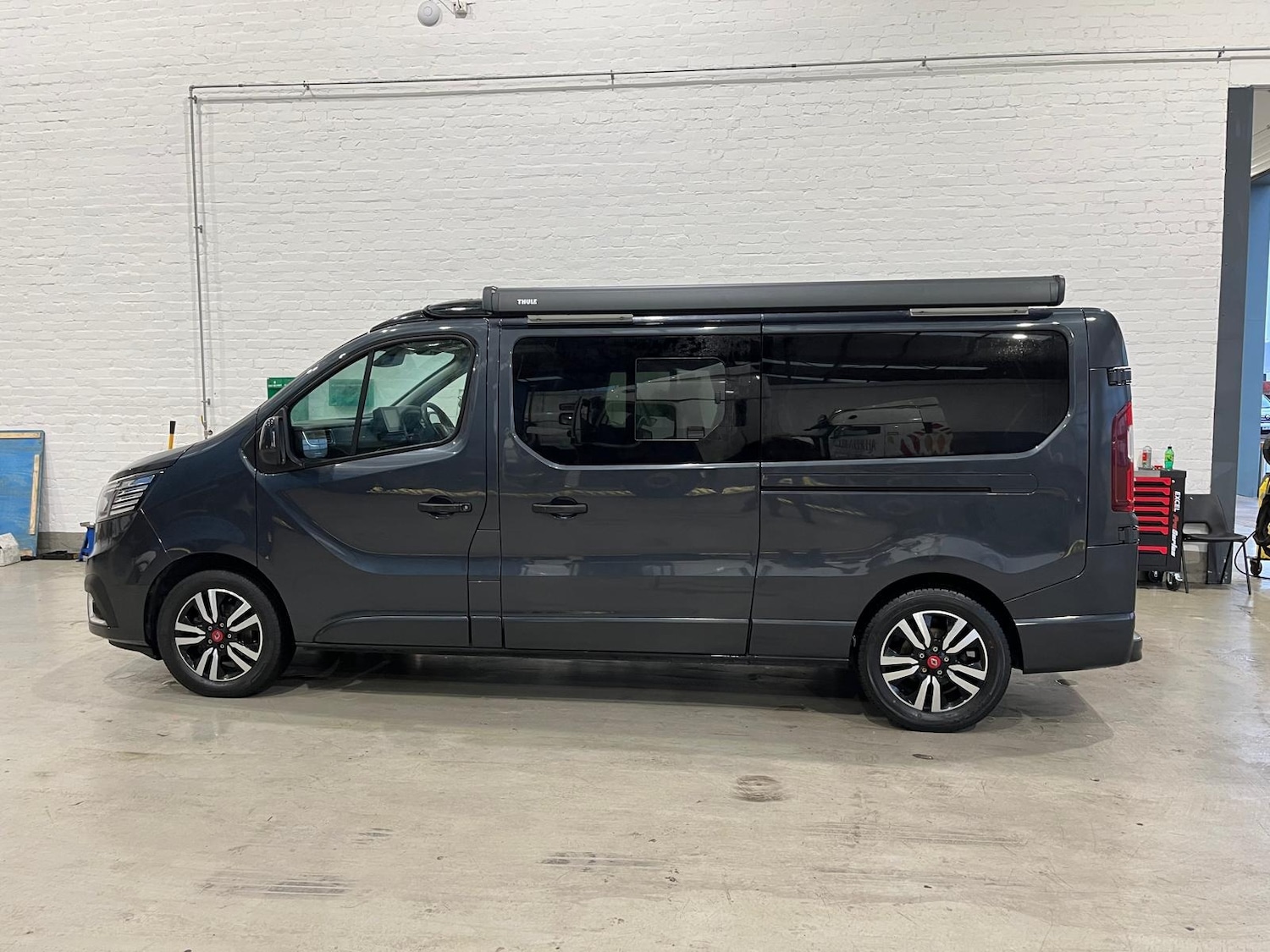 Used Renault Trafic 2023 for sale - 76945720: Photo 4