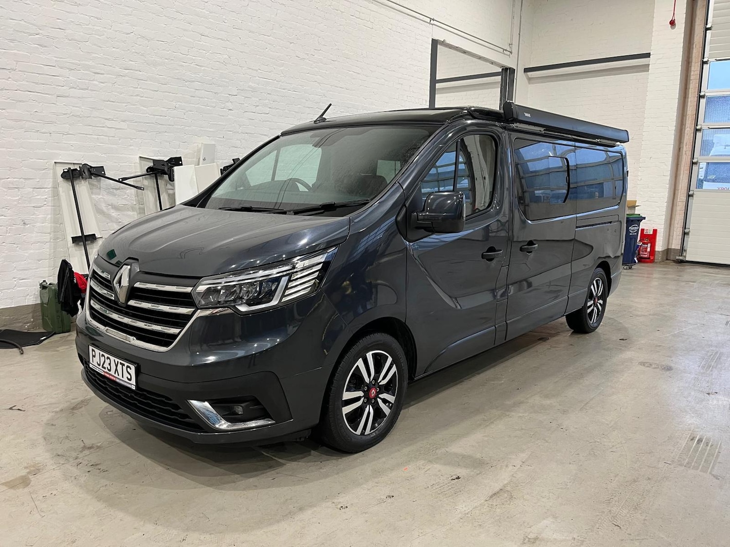 Used Renault Trafic 2023 for sale - 76945720: Photo 7