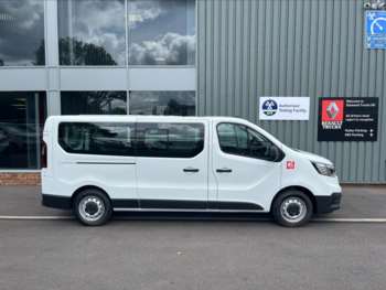 Used Renault Trucks UK Other 2025 for sale - 73639428: Photo