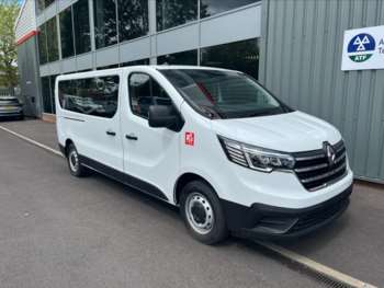 Used Renault Trucks UK Other 2025 for sale - 73639428: Photo