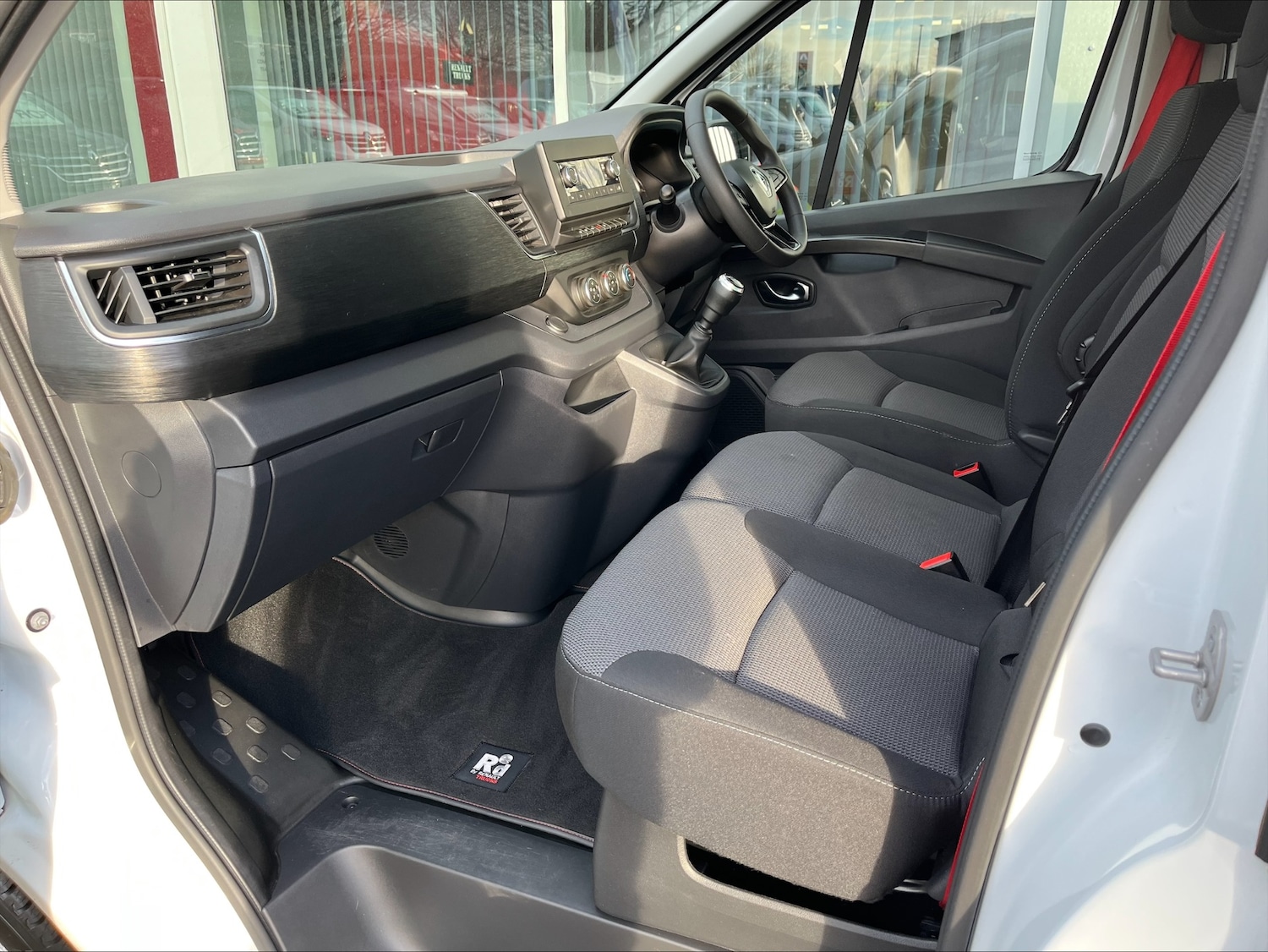 Vehicle 11