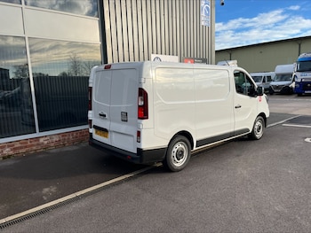 Used Renault Trafic 2024 for sale - 75559082: Photo