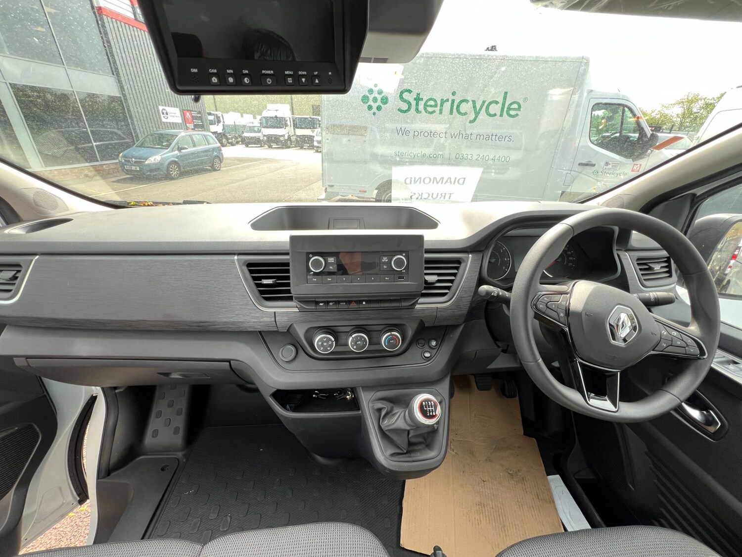 Vehicle 11
