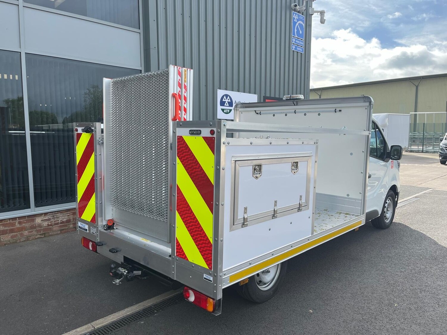 Vehicle 13