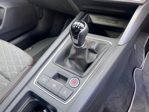 Used SEAT Leon 2024 for sale - 75355389: Photo 11
