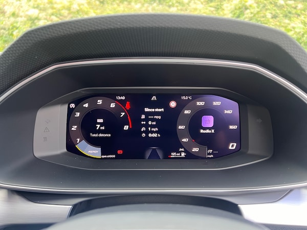 Used SEAT Leon 2024 for sale - 75355389: Photo 17