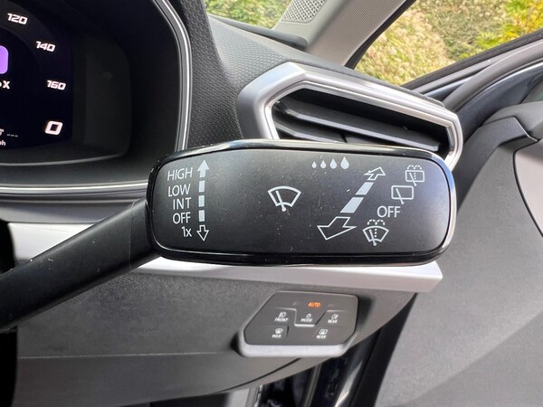 Used SEAT Leon 2024 for sale - 75355389: Photo 19