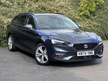 2024 - 1.5 TSI EVO 150 FR 5dr