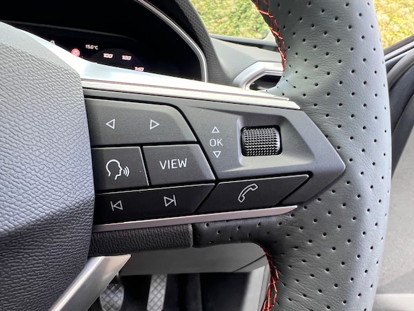 Used SEAT Leon 2024 for sale - 75355389: Photo 21