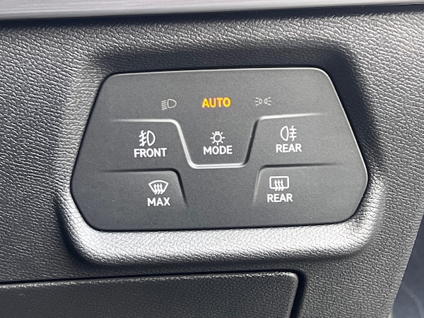 Used SEAT Leon 2024 for sale - 75355389: Photo 22