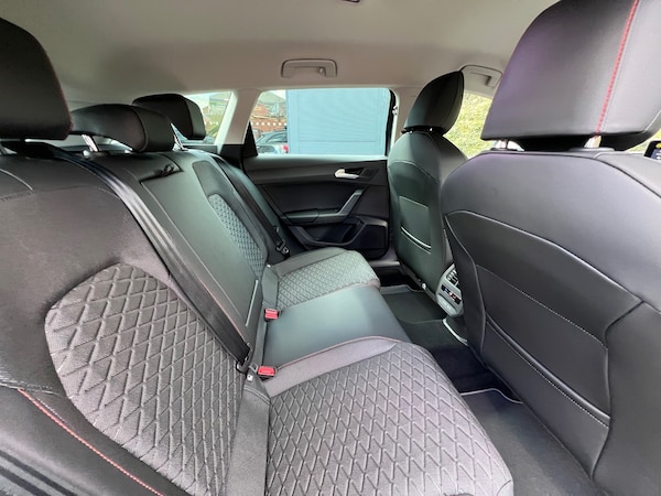 Used SEAT Leon 2024 for sale - 75355389: Photo 24