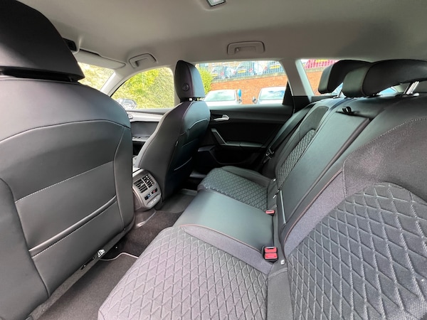 Used SEAT Leon 2024 for sale - 75355389: Photo 25