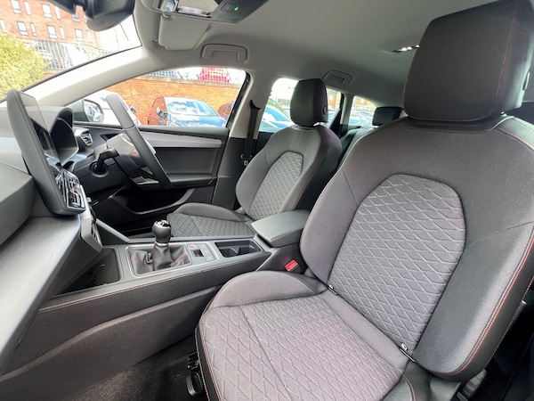 Used SEAT Leon 2024 for sale - 75355389: Photo 26