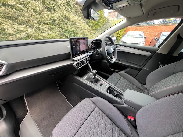Used SEAT Leon 2024 for sale - 75355389: Photo 27