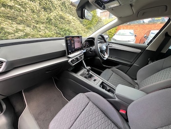 Used SEAT Leon 2024 for sale - 75355389: Photo