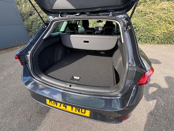 Used SEAT Leon 2024 for sale - 75355389: Photo 31