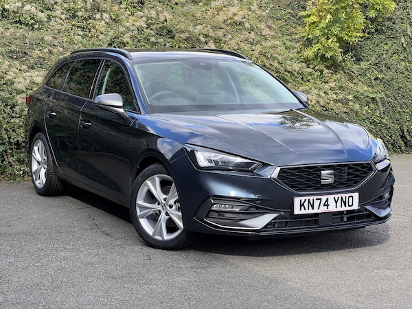 Used SEAT Leon 2024 for sale - 75355389: Photo 36