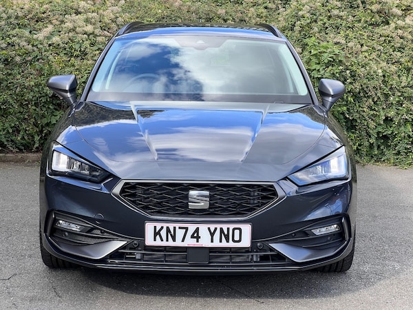 Used SEAT Leon 2024 for sale - 75355389: Photo 39