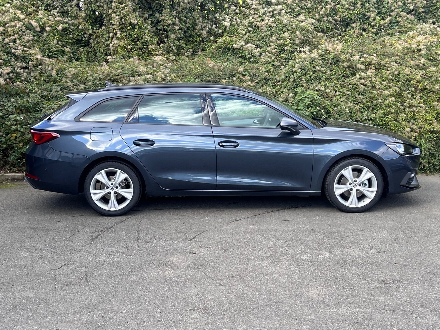 Vehicle 40