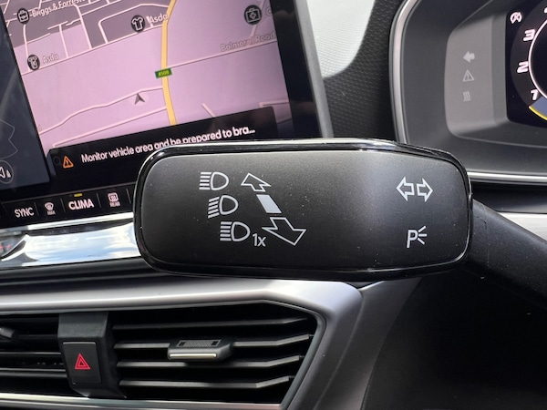 Used SEAT Leon 2024 for sale - 75355389: Photo 48