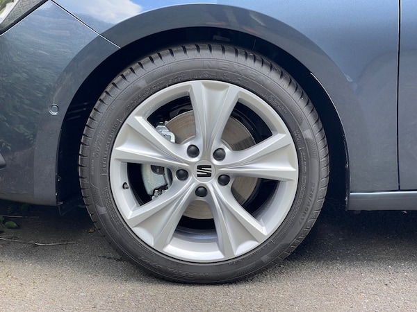 Used SEAT Leon 2024 for sale - 75355389: Photo 60