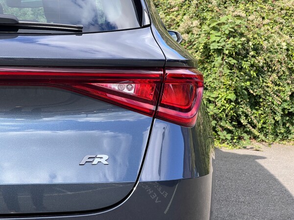 Used SEAT Leon 2024 for sale - 75355389: Photo 65