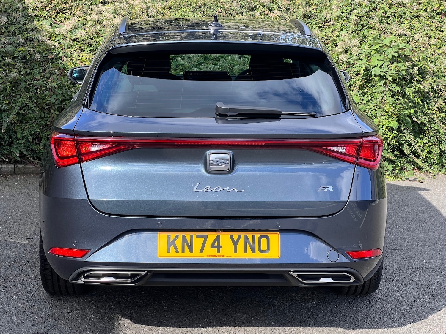 Vehicle 68