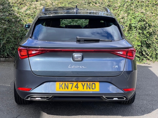 Used SEAT Leon 2024 for sale - 75355389: Photo 68