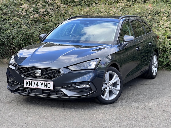 Used SEAT Leon 2024 for sale - 75355389: Photo 7