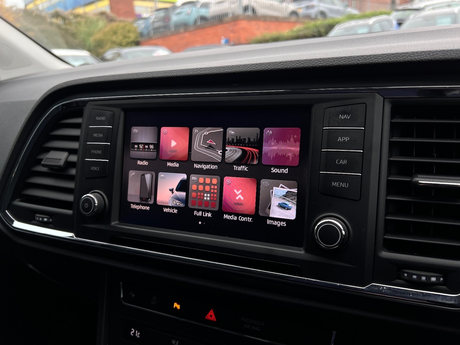 Used SEAT Ateca 2019 for sale - 75868121: Photo 11