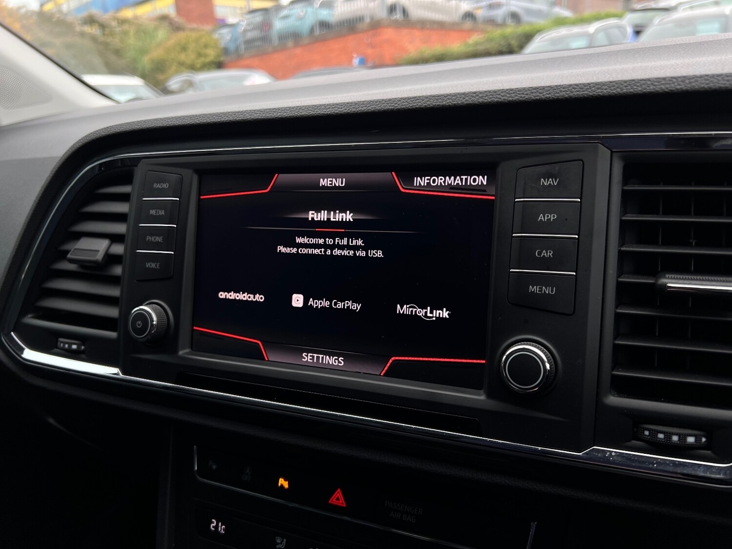 Used SEAT Ateca 2019 for sale - 75868121: Photo 13