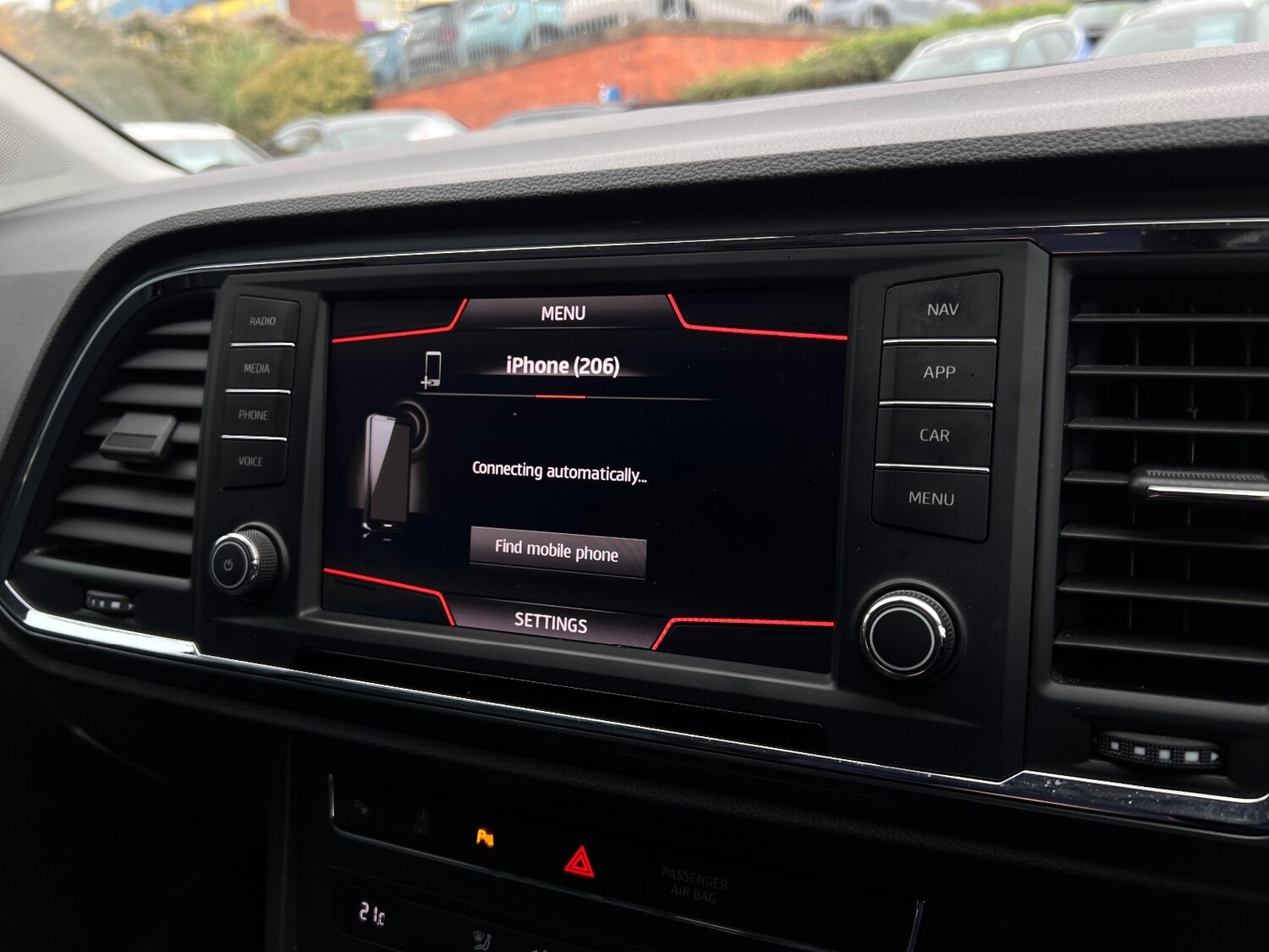 Used SEAT Ateca 2019 for sale - 75868121: Photo 16