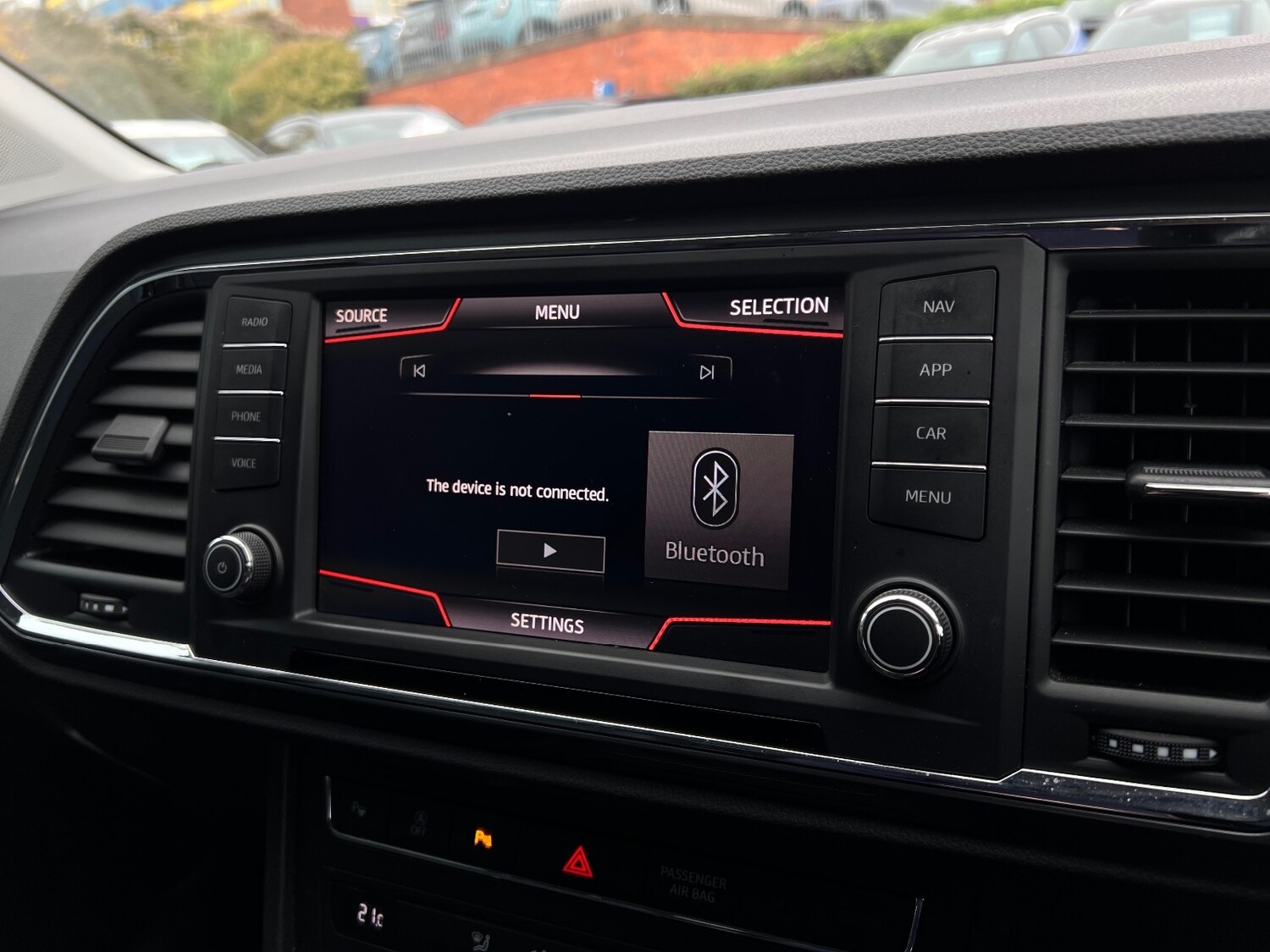 Used SEAT Ateca 2019 for sale - 75868121: Photo 17