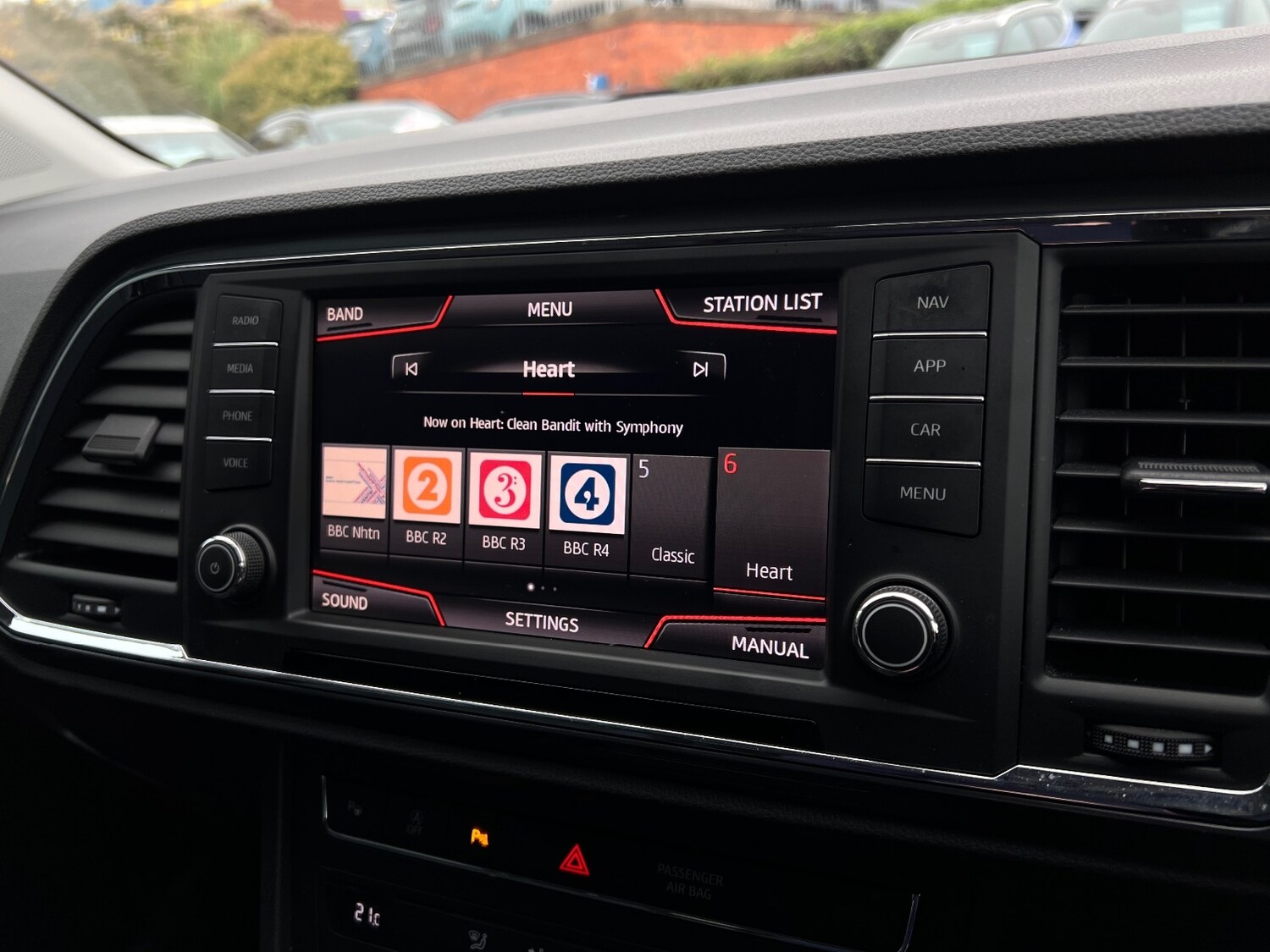 Used SEAT Ateca 2019 for sale - 75868121: Photo 18