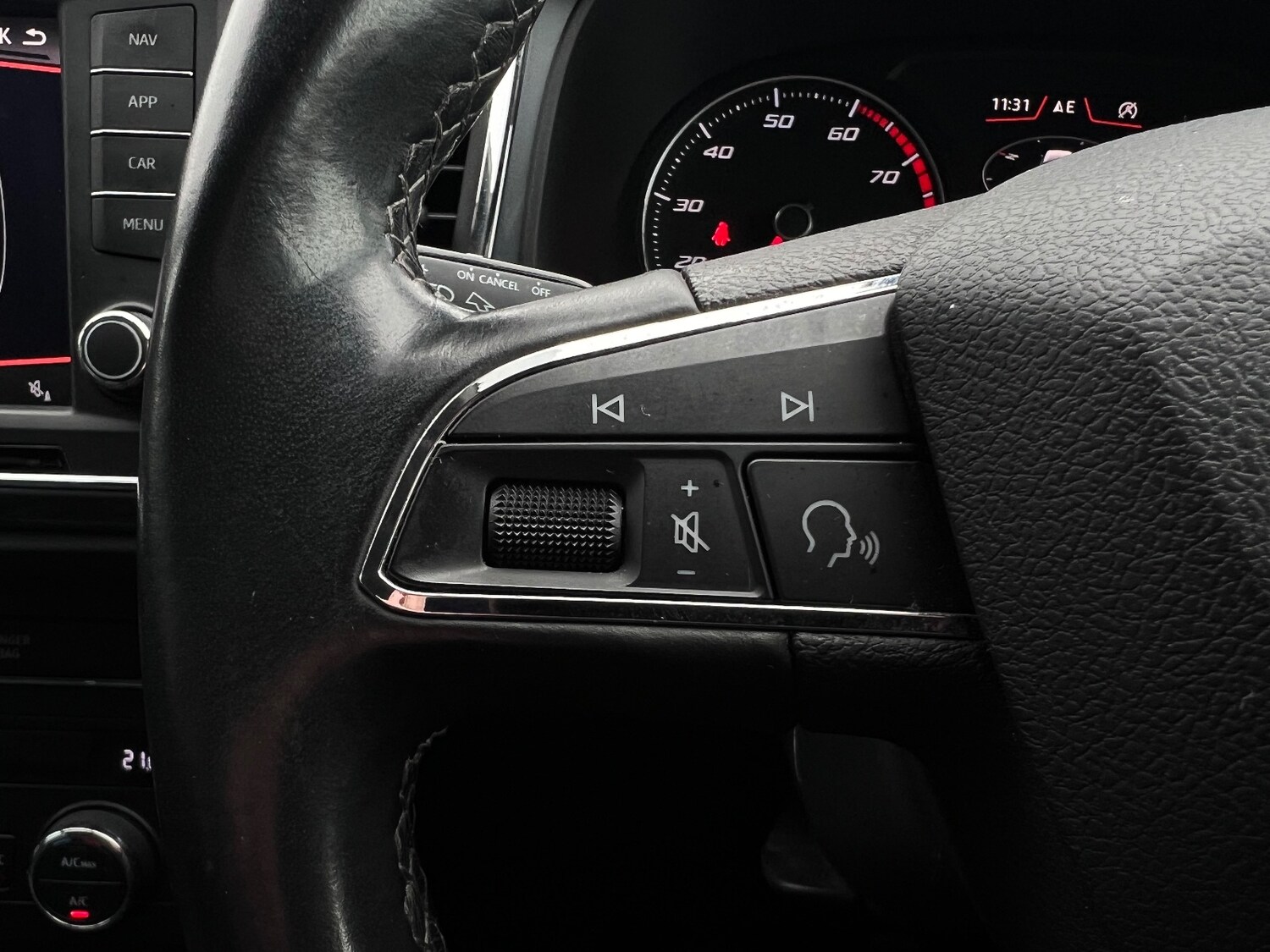 Used SEAT Ateca 2019 for sale - 75868121: Photo 22